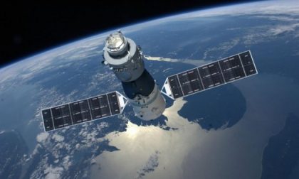 Tiangong-1 a marzo cadrà sulla terra