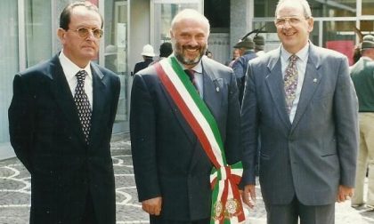 Torna a Borgomanero il Prefetto Domenico Cuttaia