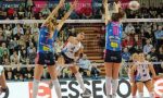 Volley, Pesaro si arrende solo al tie-break