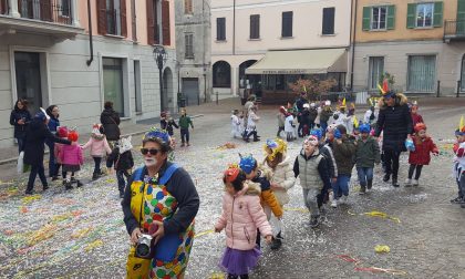 Materna Battisti: parata di mascherine in piazza San Graziano!