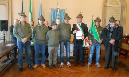 Meinesi 2018: il Comune incorona Alpini e Pro loco