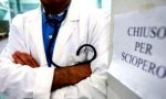 Martedì scioperano i professionisti della Sanità: possibili disagi