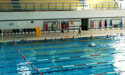 A Novara la Champions League di pallanuoto