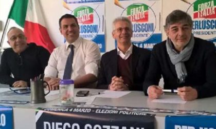 Anche “Io Novara-Energie per l’Italia” appoggerà Sozzani