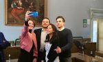 Dall'autoritratto di Guercino al selfie, i vincitori del concorso