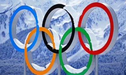 I novaresi ai Giochi olimpici invernali