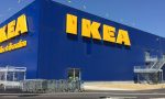 Nel novarese i prodotti Ikea consegnati da Poste Italiane