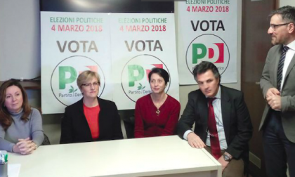 Il ministro Pinotti a Novara: "Anima e orgoglio!"
