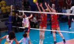 La Igor Volley non fallisce la missione