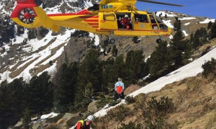 Morti in Val Vigezzo: domenica due vittime di infarti