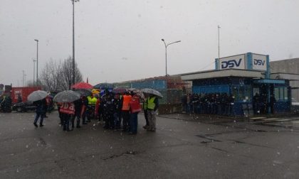 Protesta Dsv: altre 21 denunce