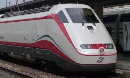 Sciopero del personale Trenitalia