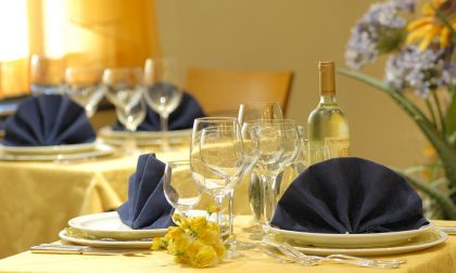 CNA Piemonte: ristoranti perdite stimate al 60%, eventi e catering hanno azzerato i ricavi