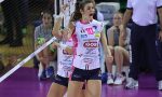 Volley la Igor conquista la Coppa Italia