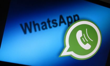 Chat WhatsApp per evitare i posti di blocco: l’ultima trovata