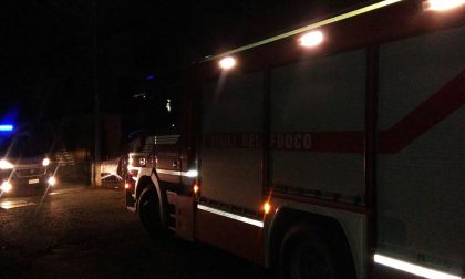 Soccorsa persona caduta in casa a Castelletto