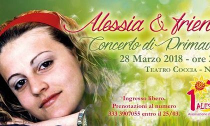 Casa Alessia, concerto per l'orfanotrofio di Quito