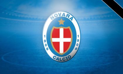 Novara Calcio esprime il suo cordoglio per la morte di Astori