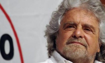 Olimpiadi grande occasione Beppe Grillo apre alla candidatura di Torino