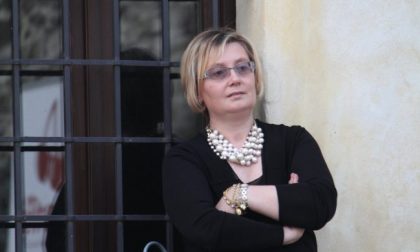 Addio Franca Gerosa direttore del Giornale di Lecco