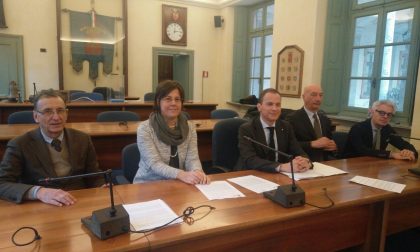 Appalti pubblici, protocollo d'intesa tra Provincia di Novara e Ain