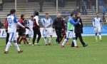 Novara Calcio, servono punti salvezza con il Cesena