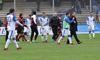 Novara Calcio, servono punti salvezza con il Cesena