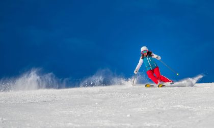 Proposta: tampone Covid obbligatorio per accedere alle piste da sci