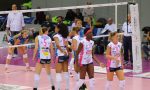 Igor Volley Novara: numeri da record aspettando i play off