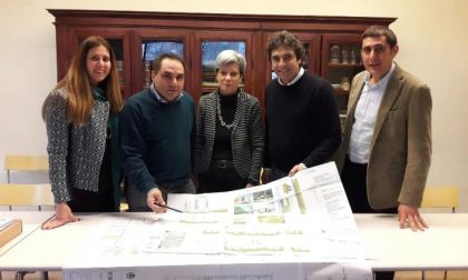 Maxi investimento: la scuola di Castelletto sarà rifatta