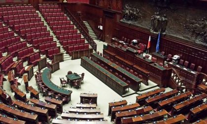 Studenti piemontesi al Parlamento: c'è anche una scuola di Novara