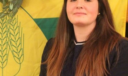 Coldiretti confermata la presidente Sara Baudo