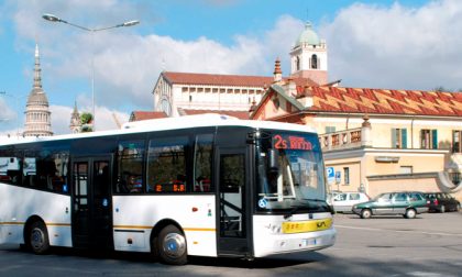 Festa della Donna, autobus gratis in città