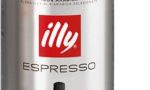 Illy richiama barattoli di caffè