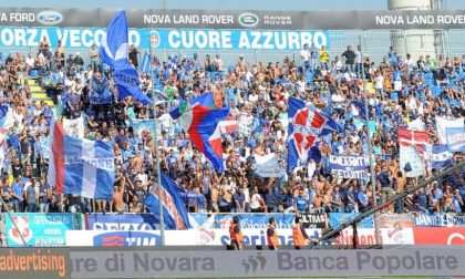 Coppa Italia, il Novara vola e accede al terzo turno