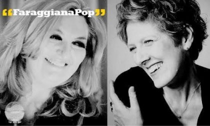 “FaraggianaPop”, dalla valigia canzoni per le donne