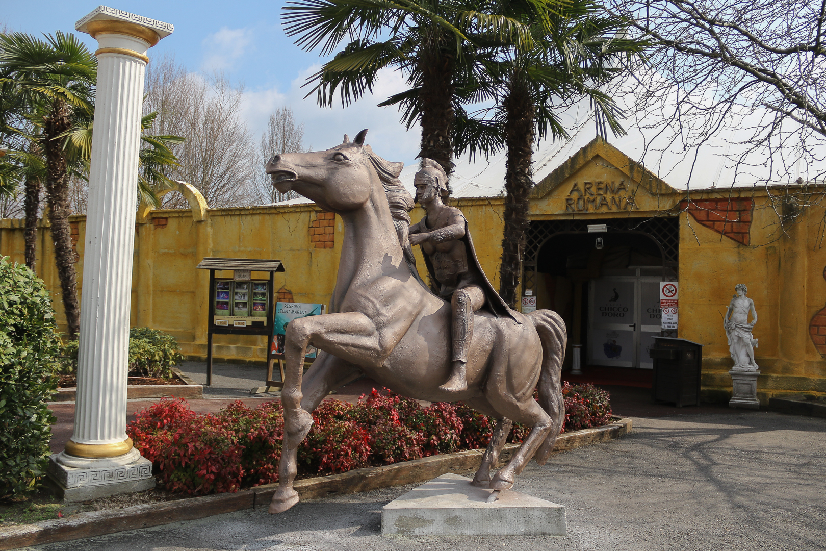 safari park di novara