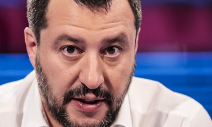 Matteo Marnati: "A Novara la Lega cresce, Salvini pronto a governare"