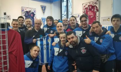 Mostra maglie azzurre, un successo oltre le aspettative