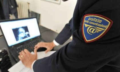 Allerta della Polizia Postale: “Attenzione al furto di dati tramite QR CODE”