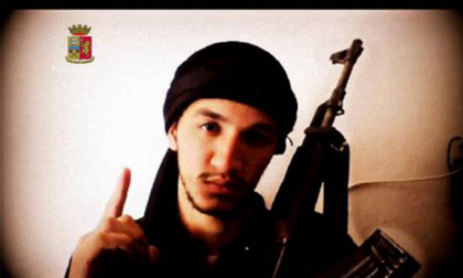 Arrestato militante Isis, si tratta di un 23enne marocchino