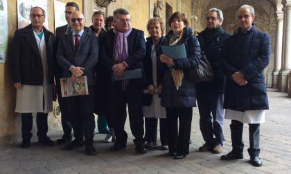 Rete oncologica, celebrata anche a Novara e Borgomanero la prima giornata della Bussola dei Valori