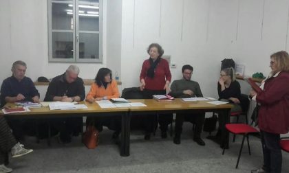 Ammutinamento Pro loco a Lesa: in 5 contro la presidente Grillo