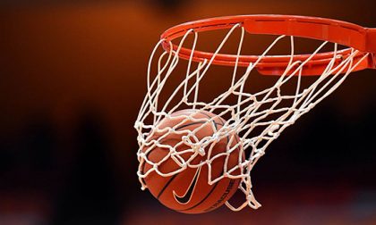 Emergenza Covid, campionati regionali di basket sospesi almeno fino al 9 gennaio 2022 (compreso)