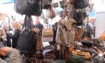 Mercato boutique torna a Novara sull'Allea