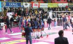 Igor Volley: un'altra finale scudetto