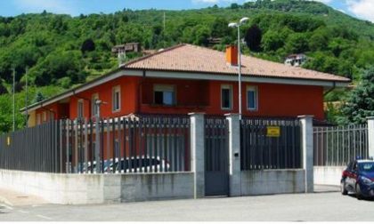 Ruba alla materna di Pisano: denunciato dai carabinieri