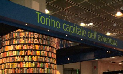 Salone del Libro di Torino, il ritorno dei grandi editori