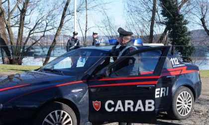 Trovato con addosso la cocaina: arrestato dai carabinieri di Arona