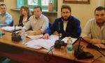 Novara Pride i consiglieri provinciali si schierano con Canelli